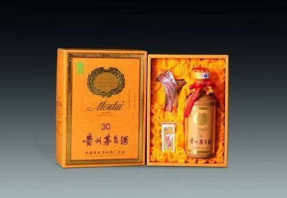 富拉尔基年份酒回收